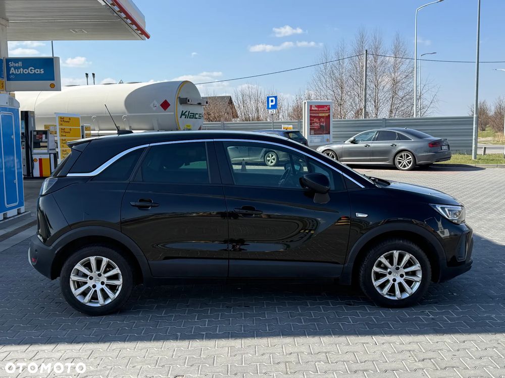 Opel Crossland 1.5 Edition - 8