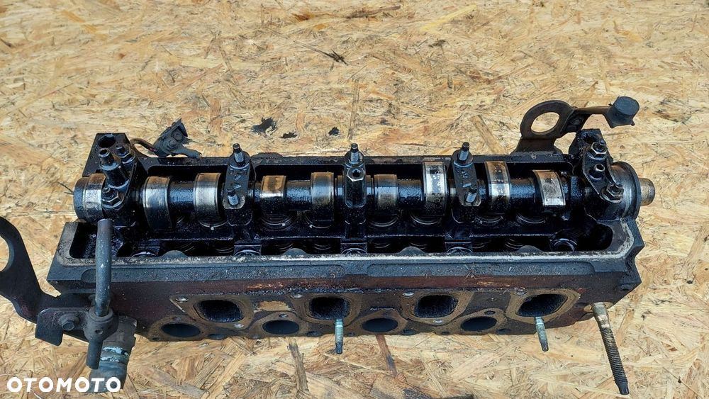 GŁOWICA SILNIKA FOCUS MK1 1.8 TDCI - 5