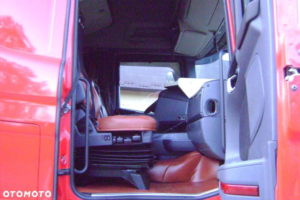 Scania R450 - 6