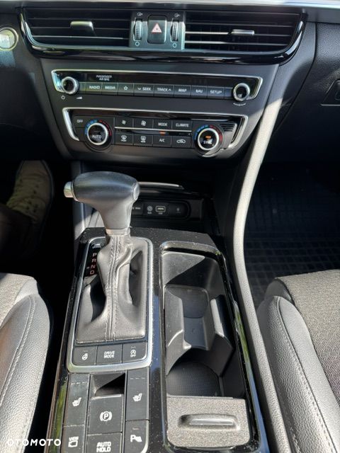Kia Optima 1.6 T-GDI L DCT - 7