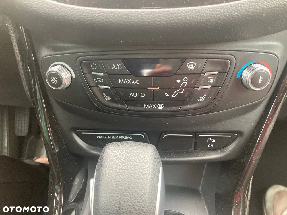 Ford B-MAX - 9