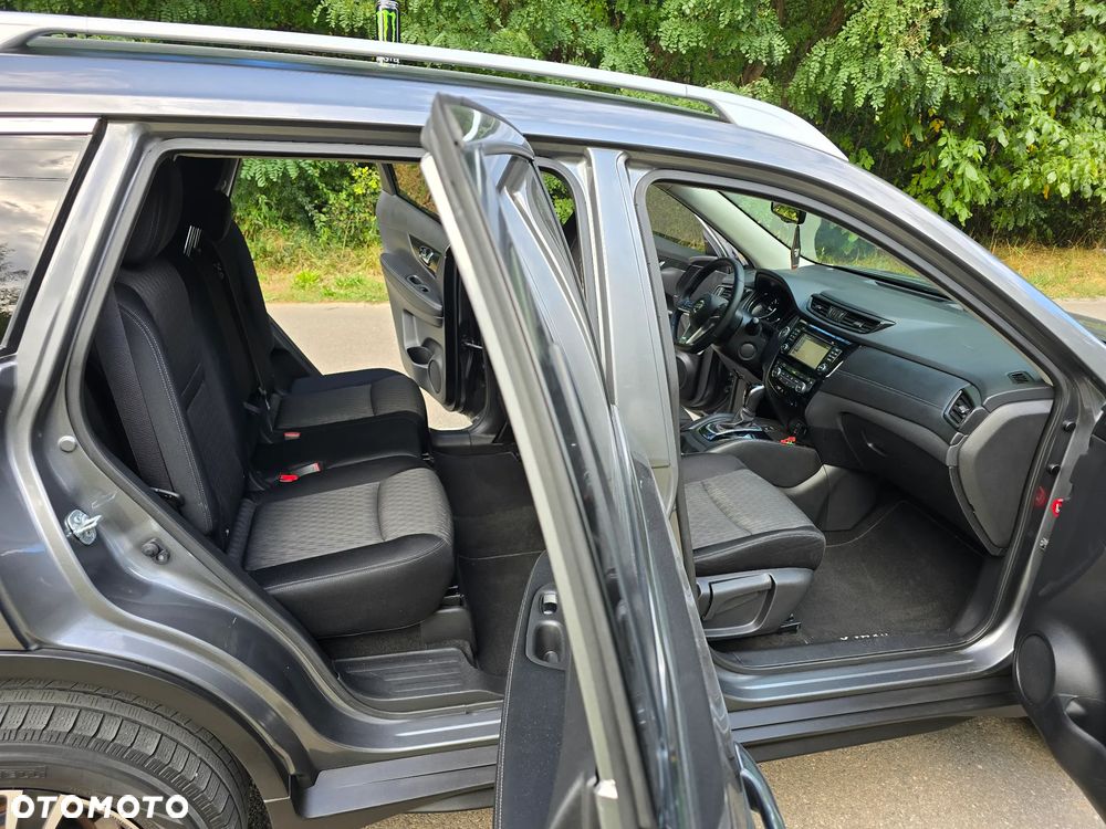 Nissan X-Trail 2.0 dCi ALL-MODE 4x4i Xtronic Tekna - 23