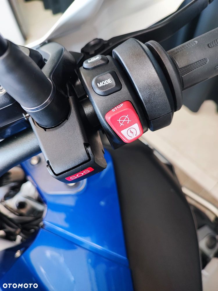 BMW R1250 GS Adventure - 34