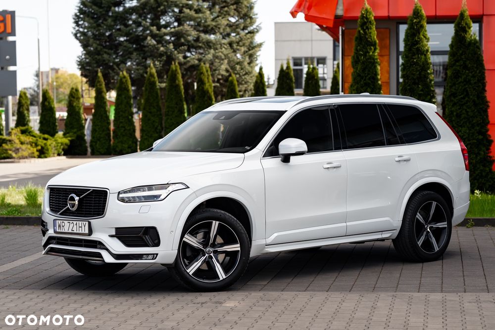 Volvo XC 90 - 6