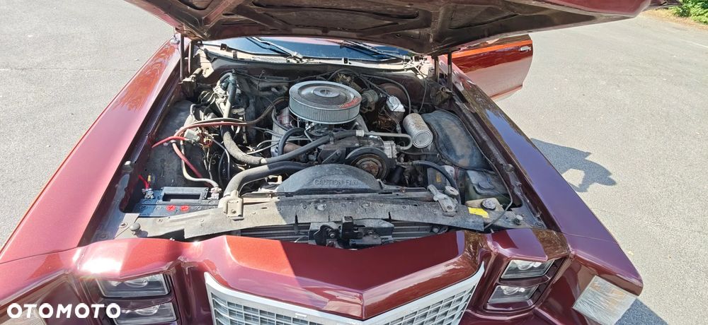 Ford Ranchero - 25