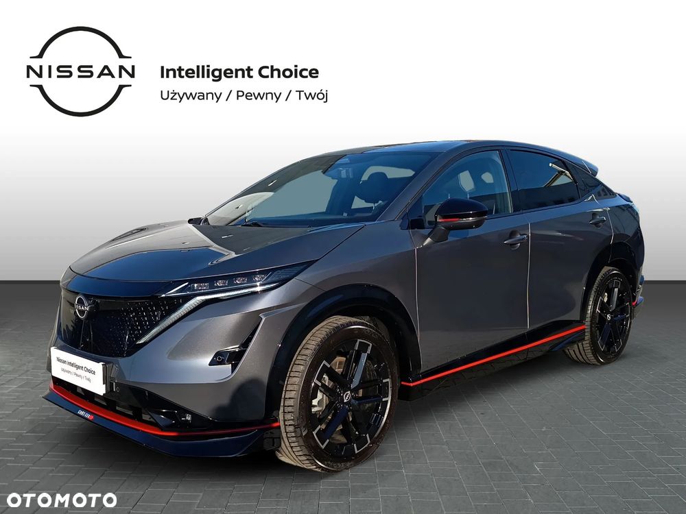 Nissan Ariya