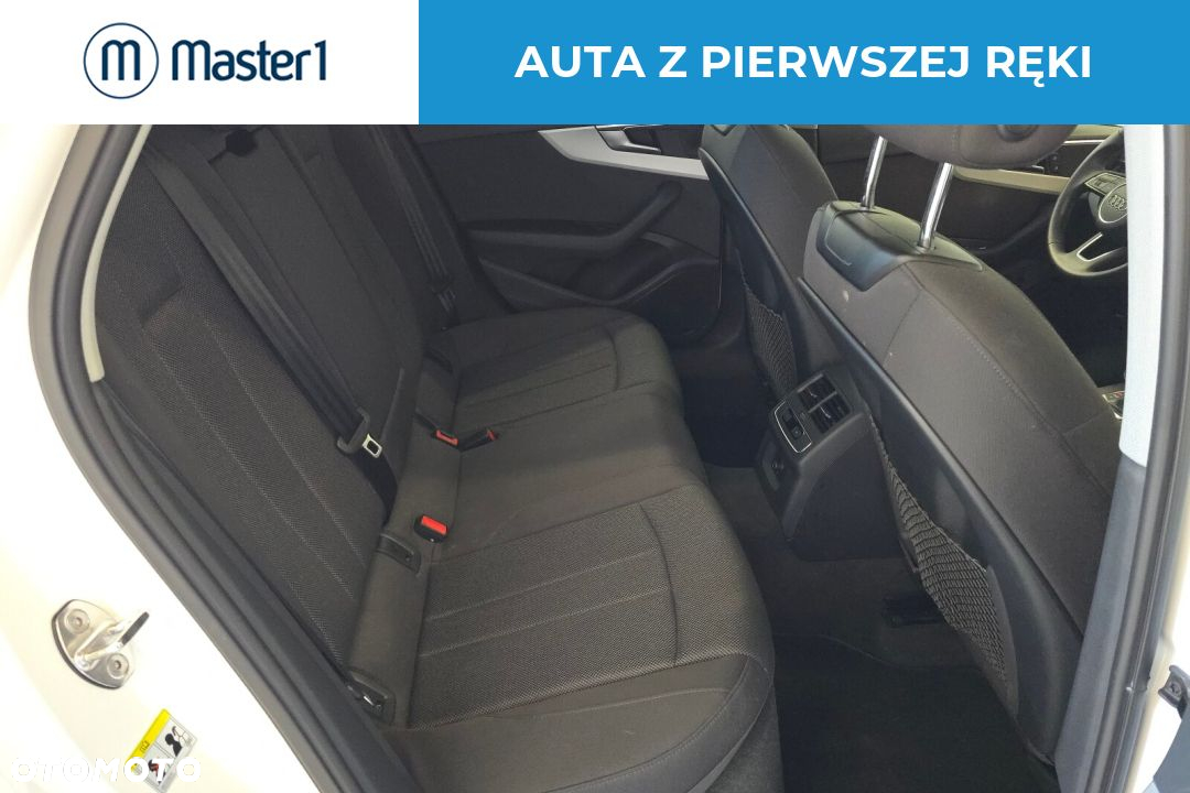 Audi A4 35 TFSI mHEV S tronic - 12