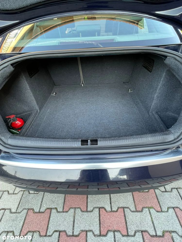 Audi A4 Limousine 2.0 TDI - 7