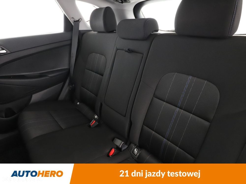 Hyundai Tucson 1.6 T-GDi Classic 2WD - 14