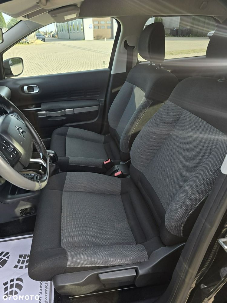 Citroën C4 Cactus - 13