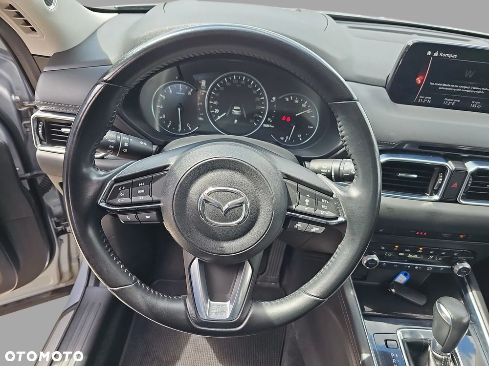 Mazda CX-5 2.0 Skyprestige 2WD - 16