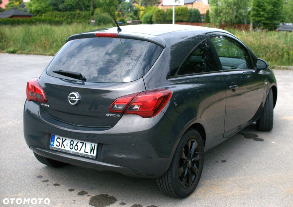 Opel Corsa 1.3 CDTI Enjoy S&S - 15