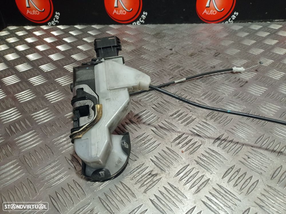 Fecho T.E Peugeot 508 Sw I (8E_)