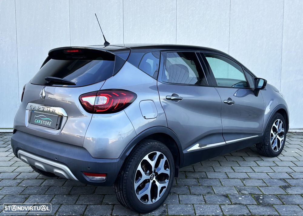 Renault Captur 1.5 dCi Exclusive - 5