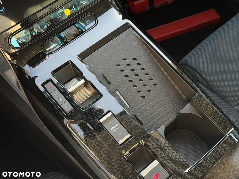 Citroën C5 Aircross 1.2 mHEV Plus eDCT6 - 19