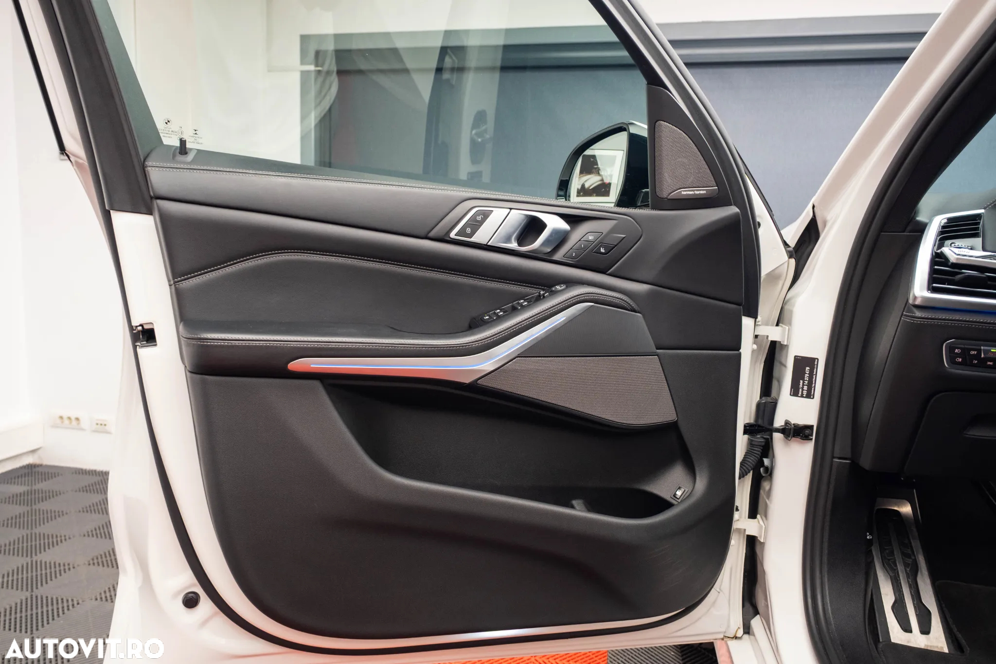 BMW X5 xDrive45e AT PHEV - 34