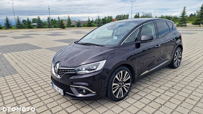 Renault Scenic ENERGY TCe 130 INITIALE PARIS - 34
