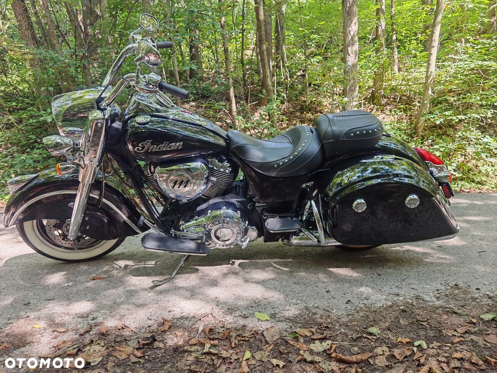 Indian Springfield - 21