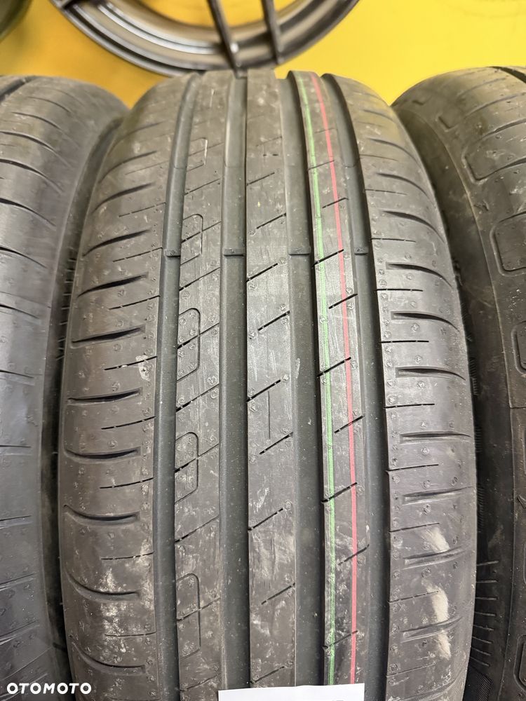 Opony letnie 205/60R16 92V GoodYear Efficient Grip Performance | 2023 - 4