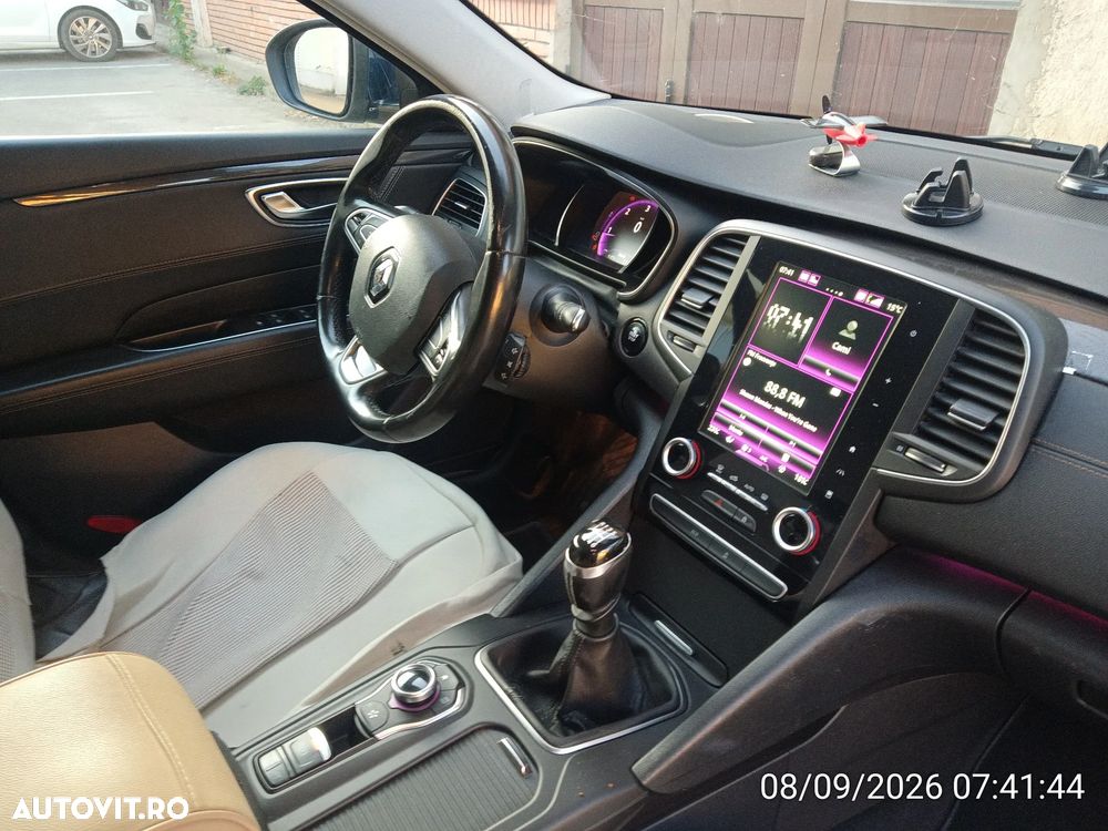 Renault Talisman - 3