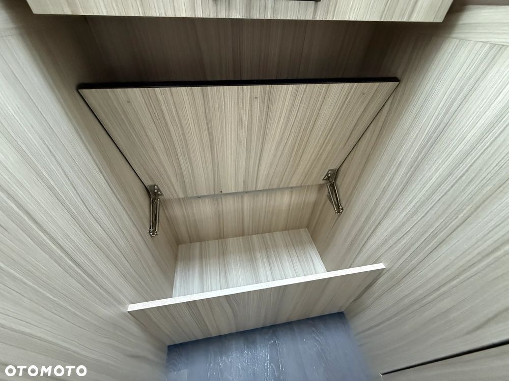 Sun living by Adria S 75SL NOWY 4OS 165KM AUTOMAT FV23% WCC - 23