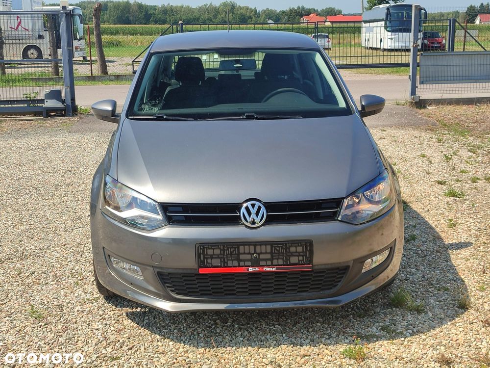 Volkswagen Polo - 8