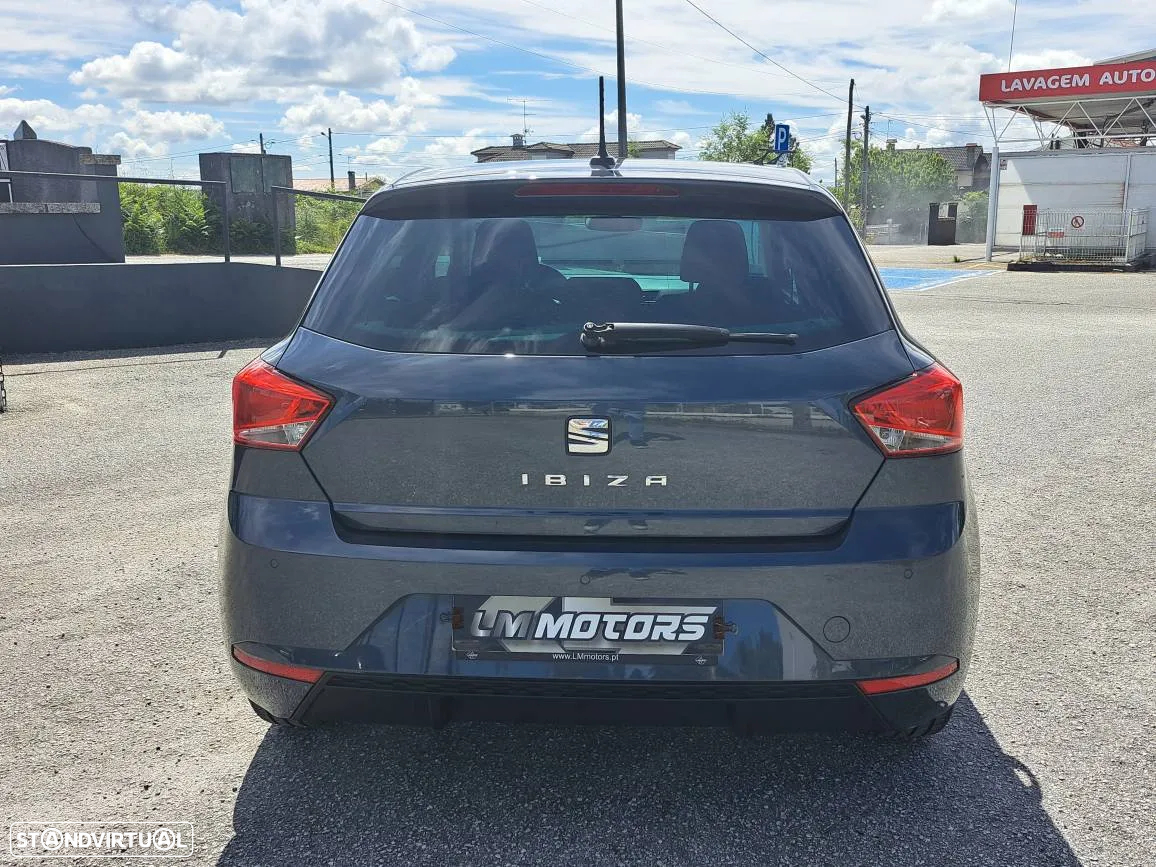 SEAT Ibiza 1.0 Style - 11