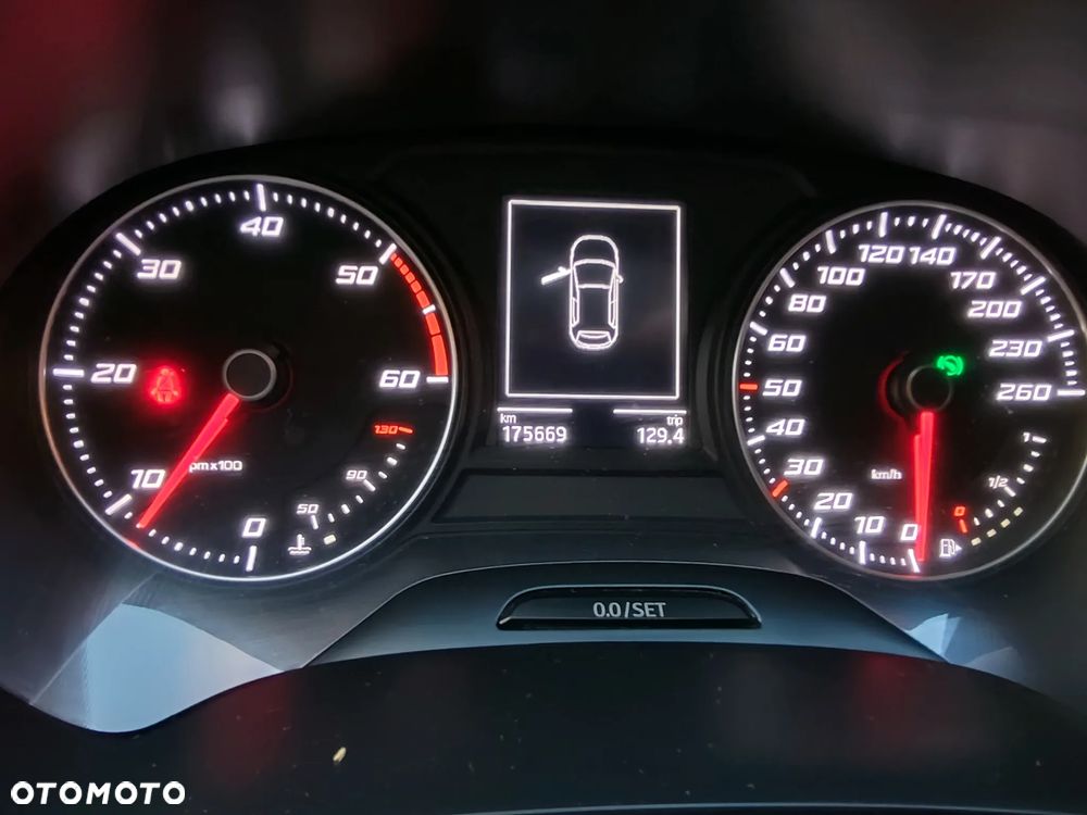 Seat Leon ST 2.0 TDI Start&Stop DSG Style - 19
