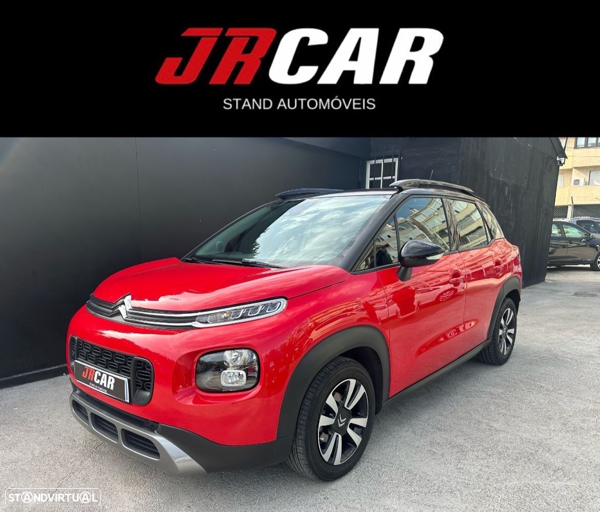 Citroën C3 Aircross 1.2 PureTech Live - 1