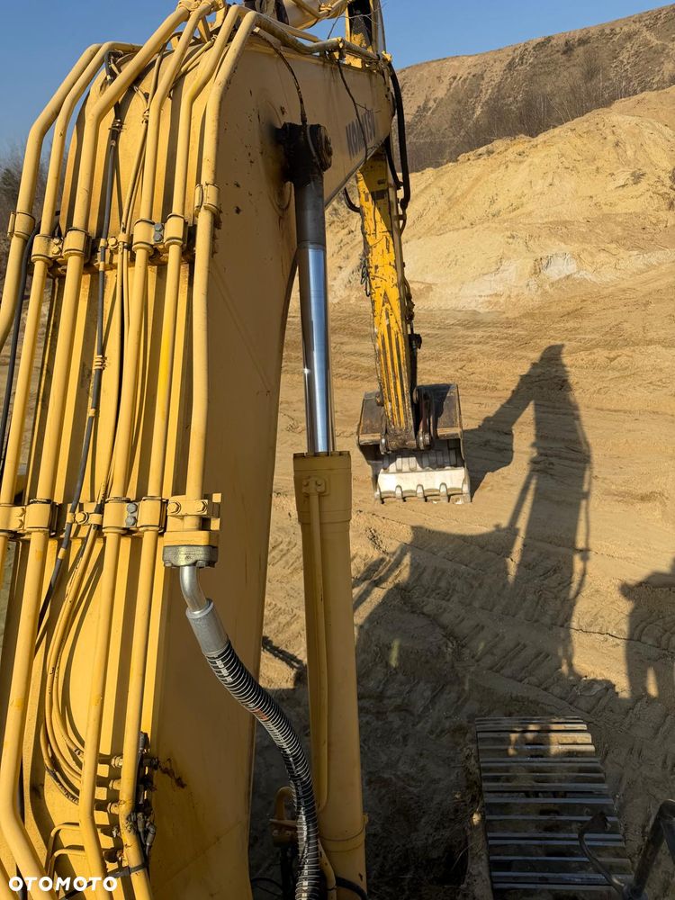 Komatsu PC290NLC-8 - 8