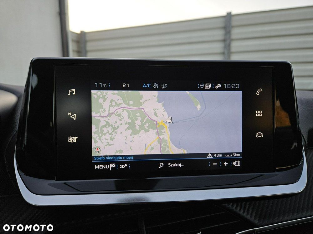 Peugeot 2008 1.5 BlueHDi Active Pack S&S - 38