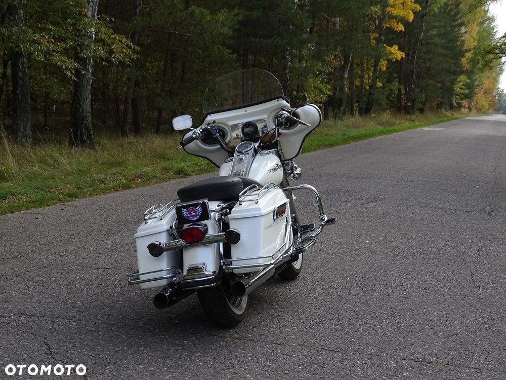 Harley-Davidson Touring Road King - 10