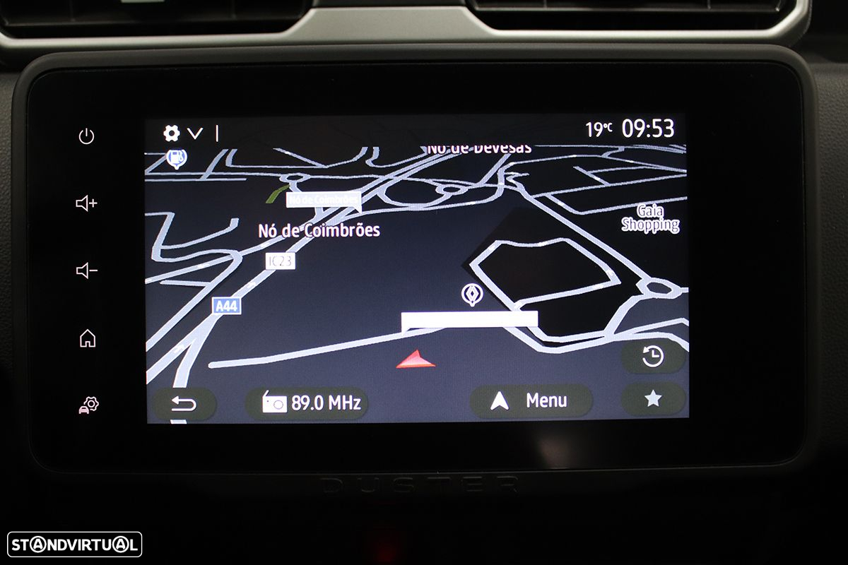 Dacia Duster 1.0 TCe Journey - 10