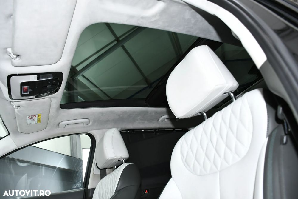 Hyundai Santa Fe 1.6 Plugin-Hybrid 4WD Signature - 18