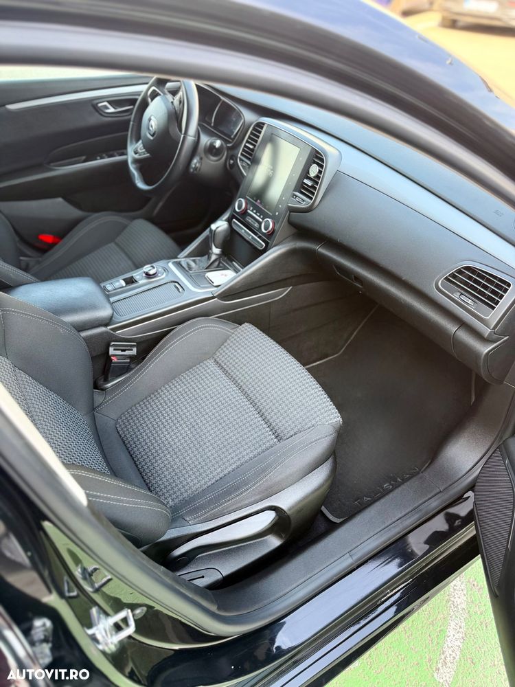 Renault Talisman ENERGY dCi 130 EDC INTENS - 15