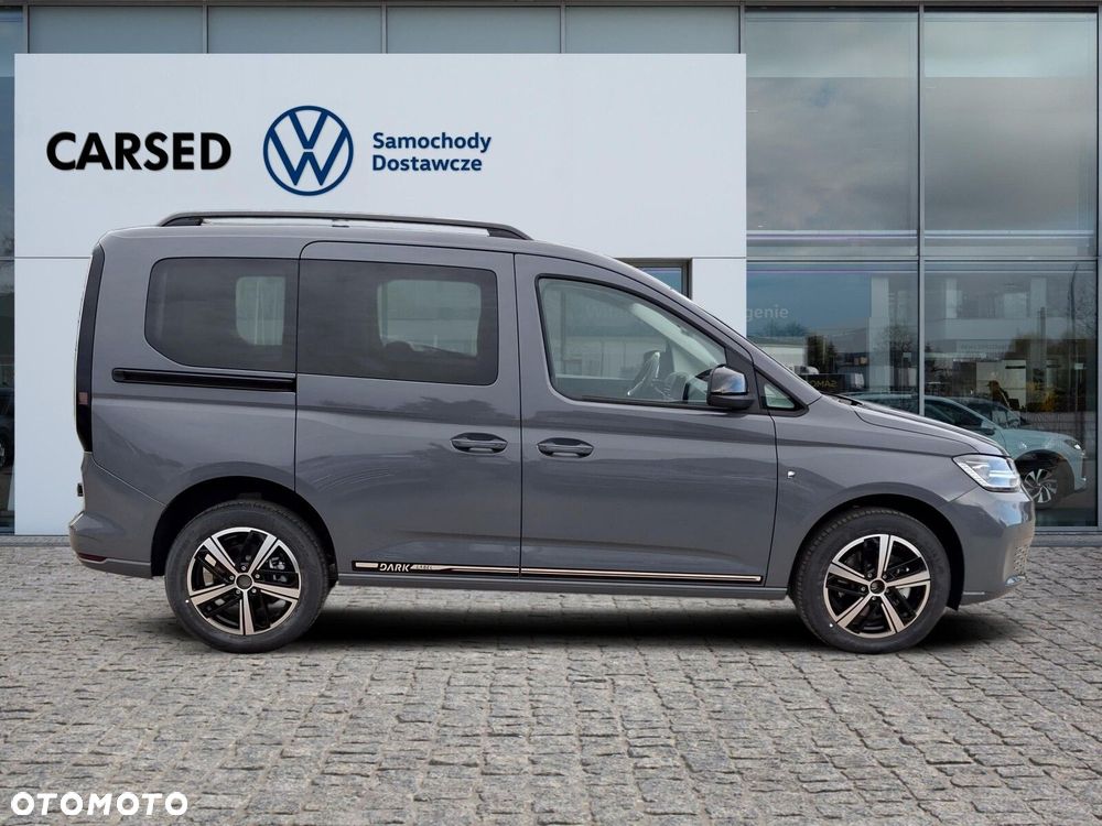 Volkswagen Caddy - 8