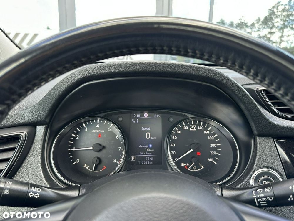 Nissan X-Trail 1.3 DIG-T Tekna - 19