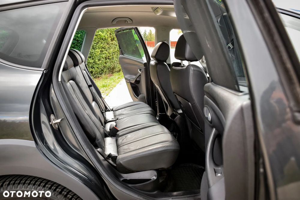 Seat Altea XL 2.0 TSI 4x4 Freetrack - 23