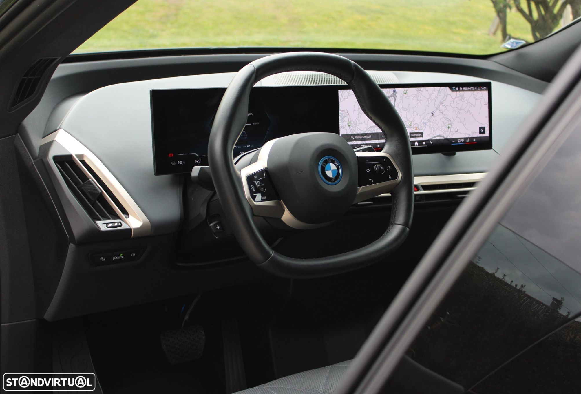 BMW iX xDrive 50 Pack Desportivo - 6