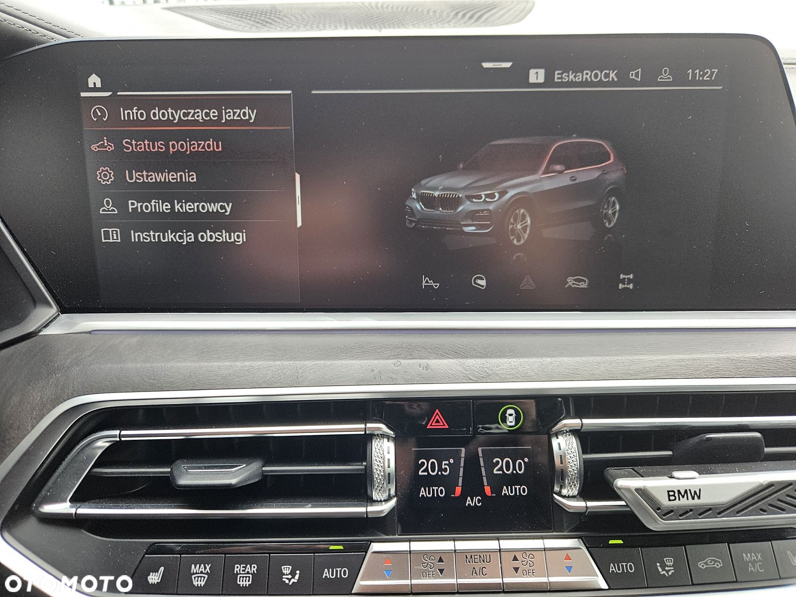 BMW X5 - 16