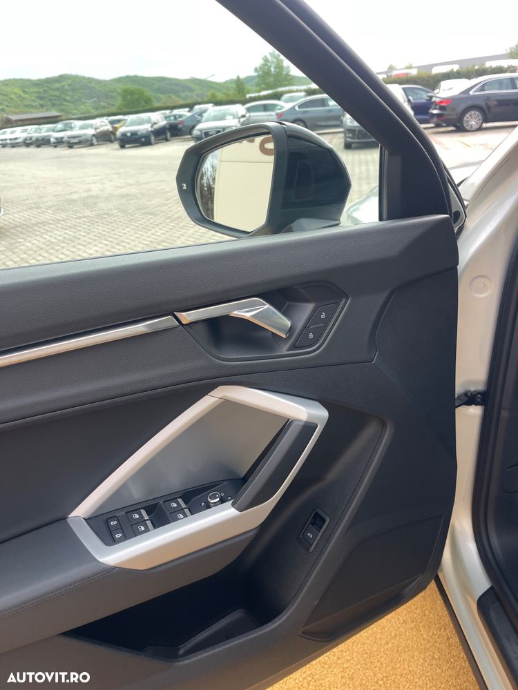 Audi Q3 35 TDI S tronic - 29