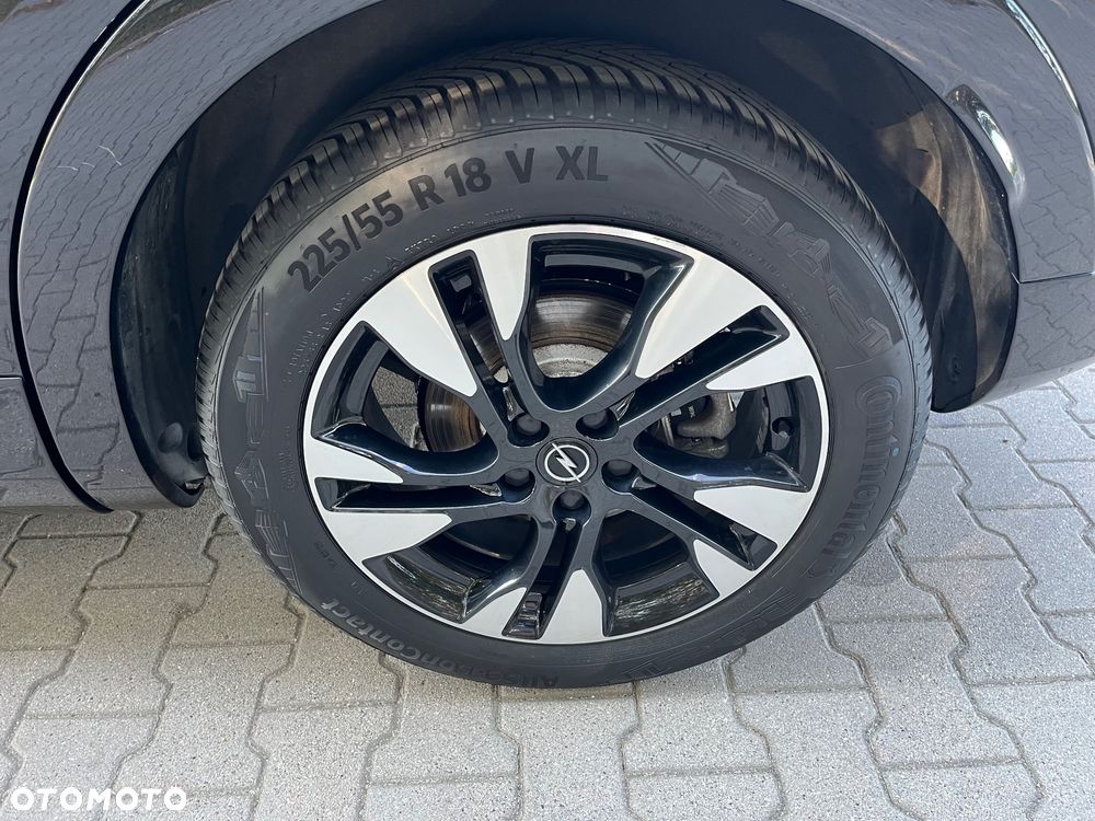 Opel Grandland 1.6 T PHEV Business Elegance - 24