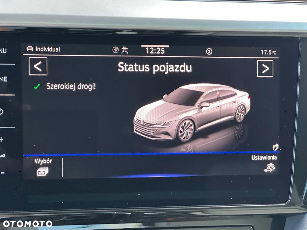 Volkswagen Arteon 2.0 TSI DSG Elegance - 41