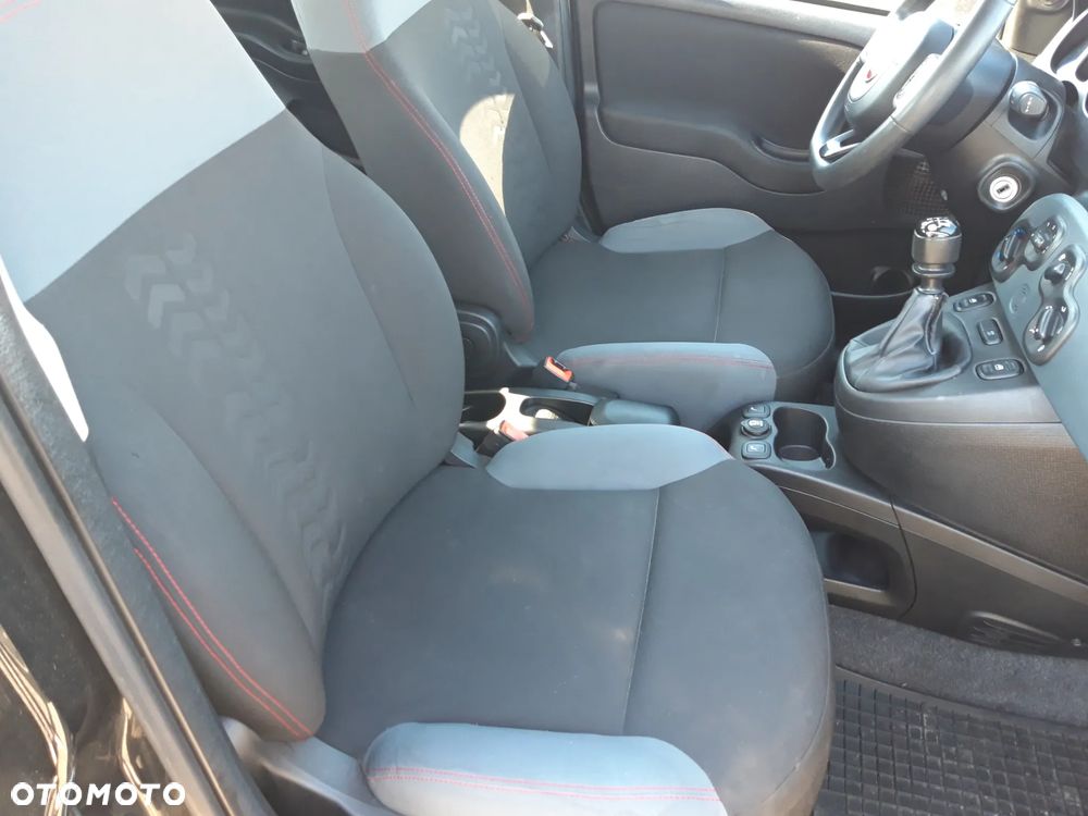 Fiat Panda 1.2 Start&Stop Pop - 11