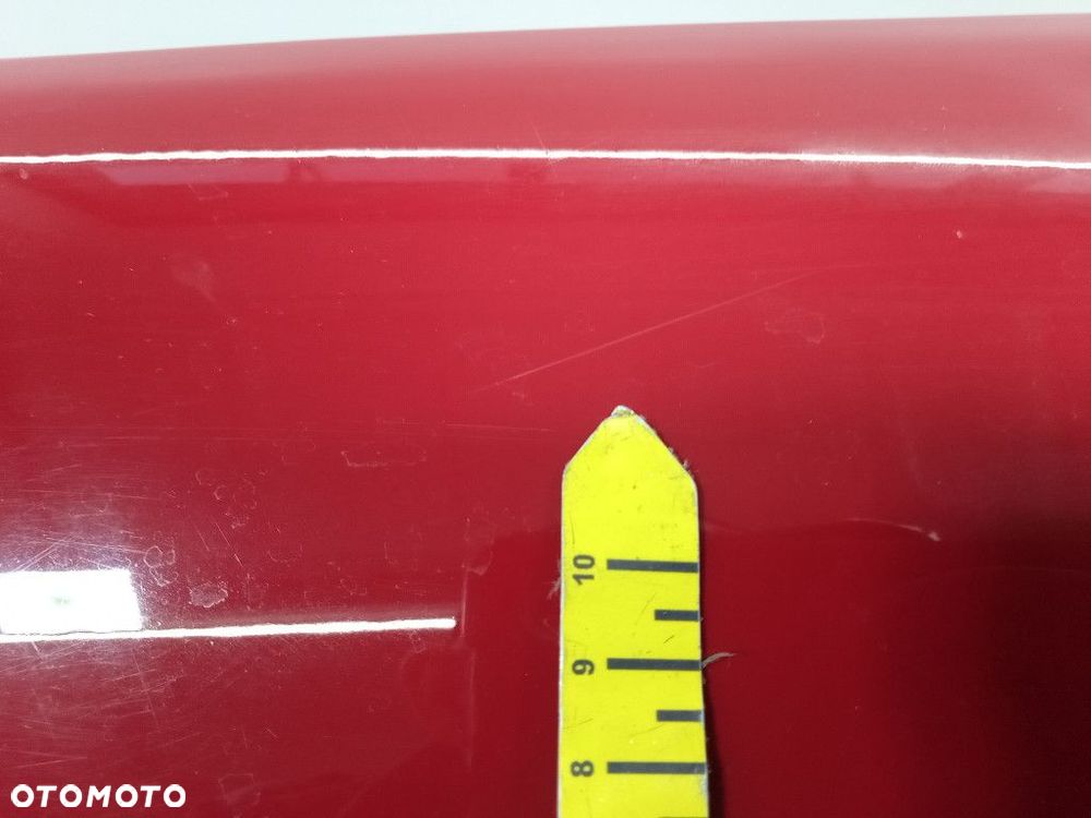 ALFA ROMEO GIULIA QUADRIFOGLlO QV BŁOTNIK PRZÓD PRAWY PRZEDNI 414 - 5