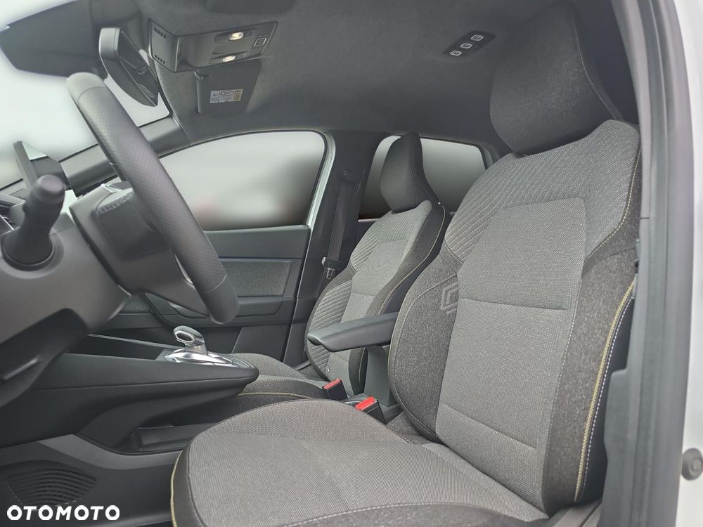 Renault Captur - 14