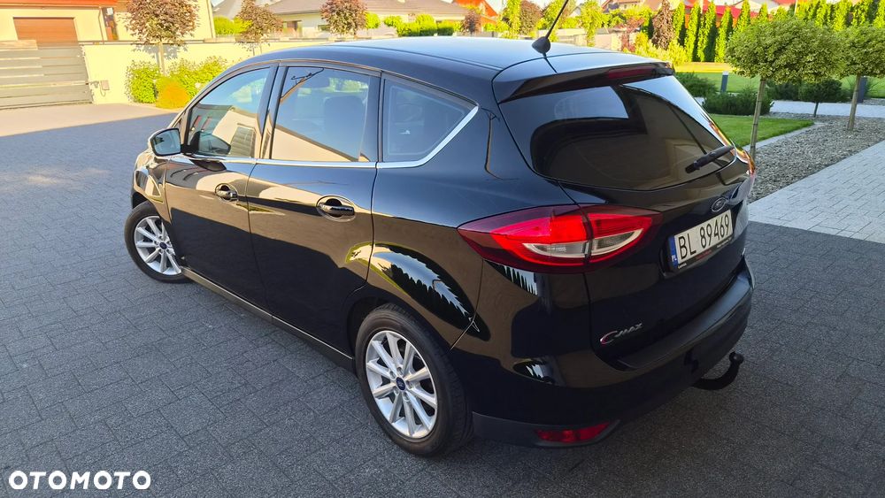 Ford C-MAX 1.0 EcoBoost Ambiente ASS - 3