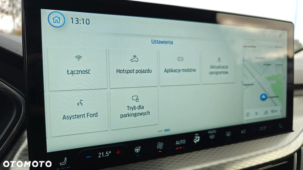 Ford Kuga 2.5 Duratec FHEV TITANIUM - 34