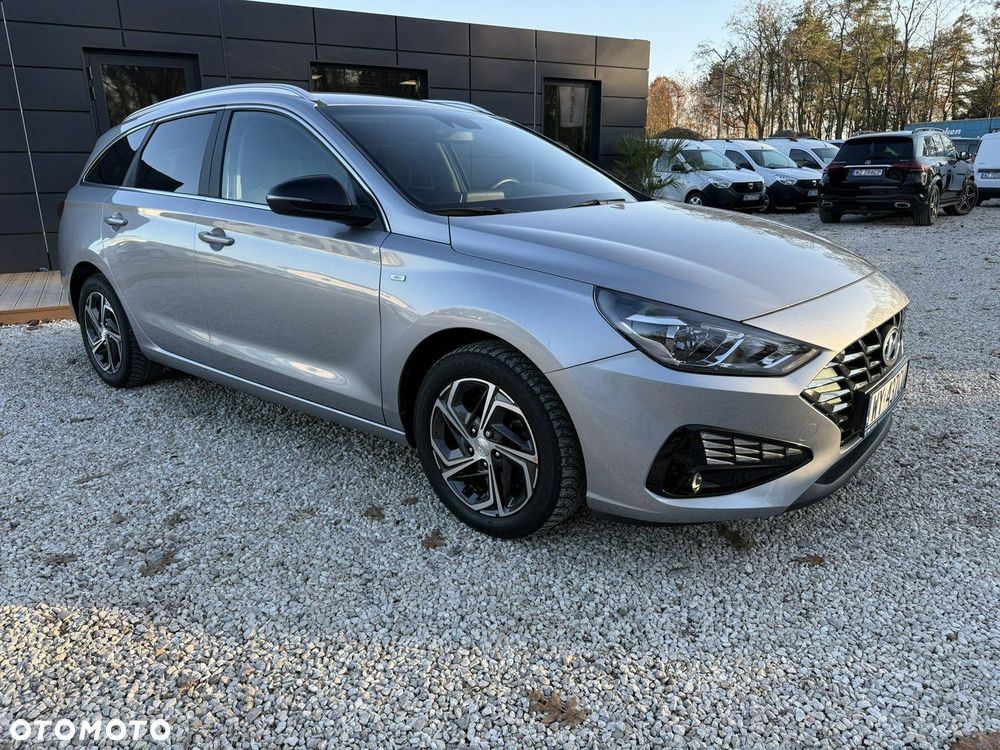 Hyundai i30 - 3