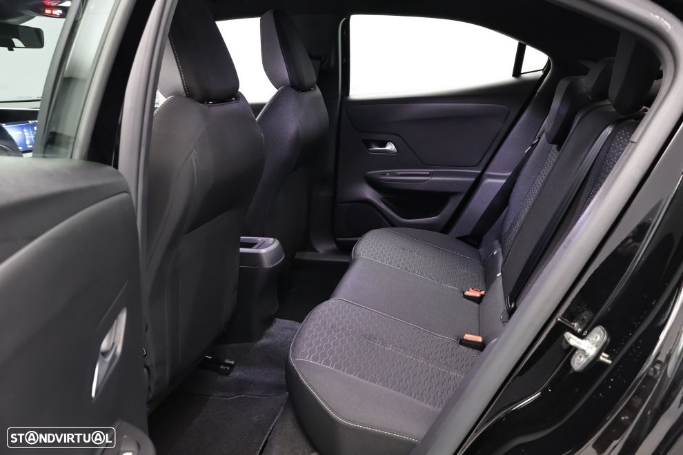 Opel Mokka 1.2 T Edition - 25
